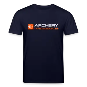 ARCHERY by ARROWGROUND – Premium Unisex Shirt