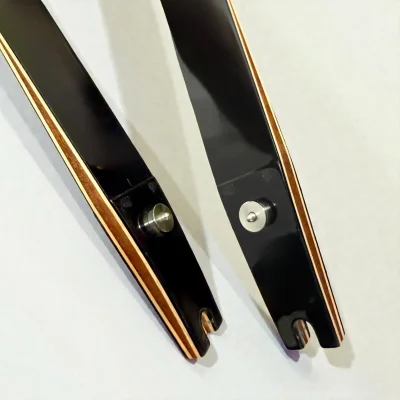 ILF-wurfarm-aufnahme